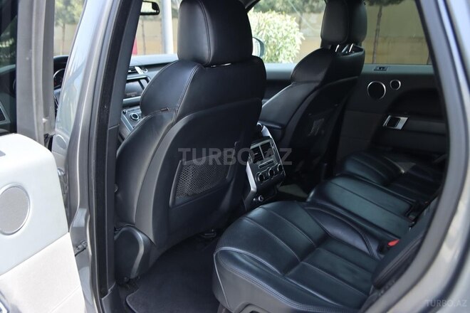 Land Rover RR Sport-15
