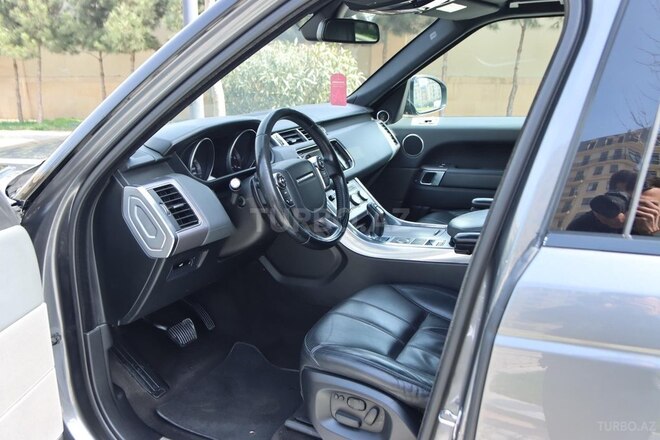 Land Rover RR Sport-14