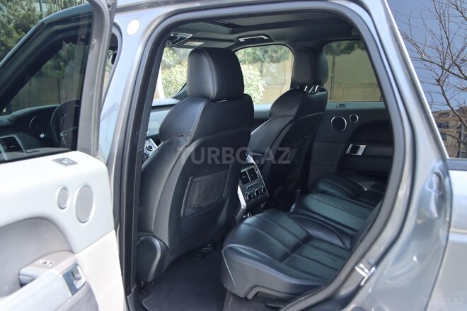 Land Rover RR Sport-16
