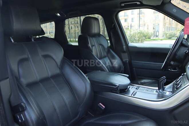 Land Rover RR Sport-17