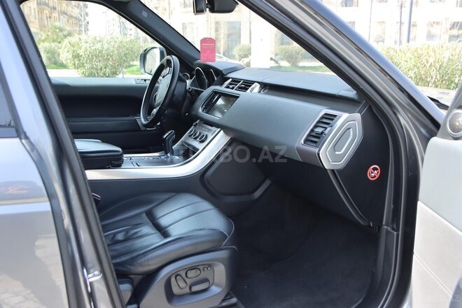 Land Rover RR Sport-18