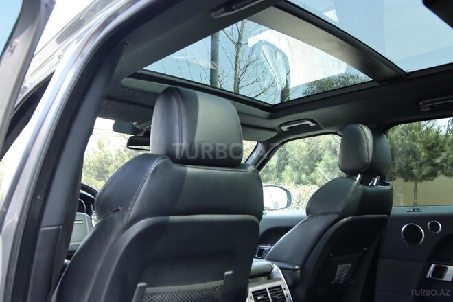 Land Rover RR Sport-13