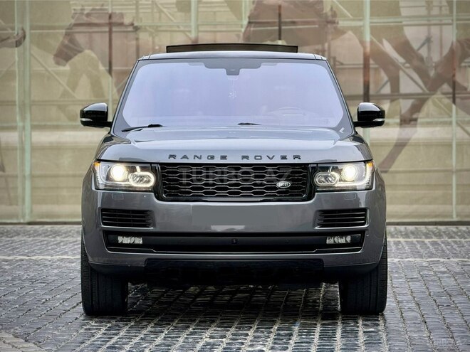 Land Rover Range Rover-5
