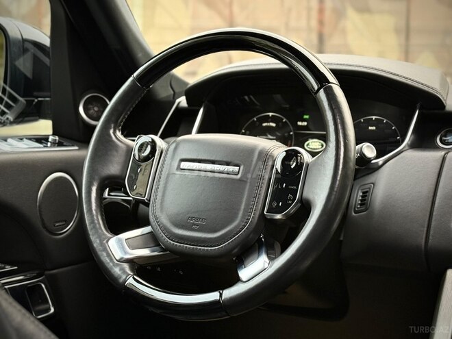 Land Rover Range Rover-15