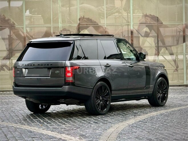 Land Rover Range Rover-9