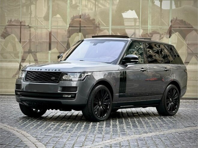 Land Rover Range Rover-3