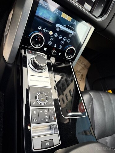 Land Rover Range Rover-18