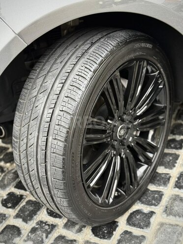 Land Rover Range Rover-19