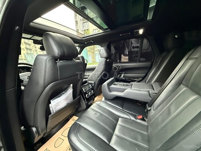 Land Rover Range Rover-20