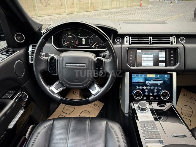 Land Rover Range Rover-12