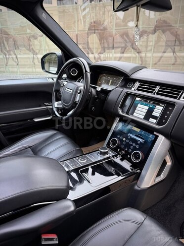 Land Rover Range Rover-13