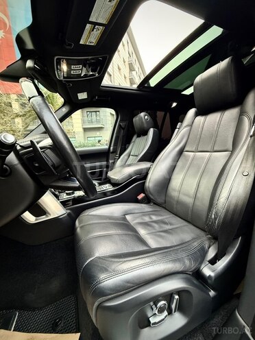 Land Rover Range Rover-16