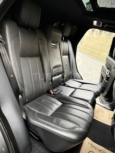 Land Rover Range Rover-14