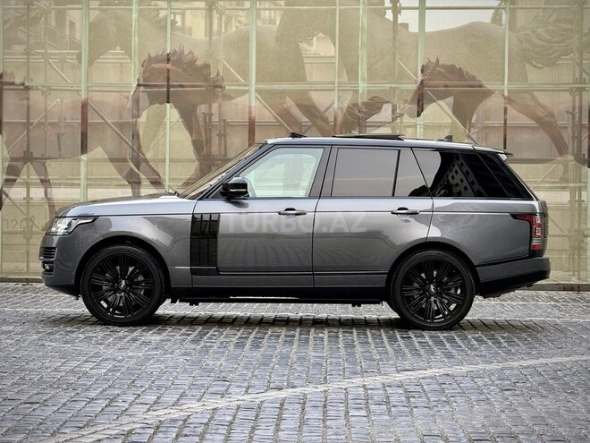 Land Rover Range Rover-10