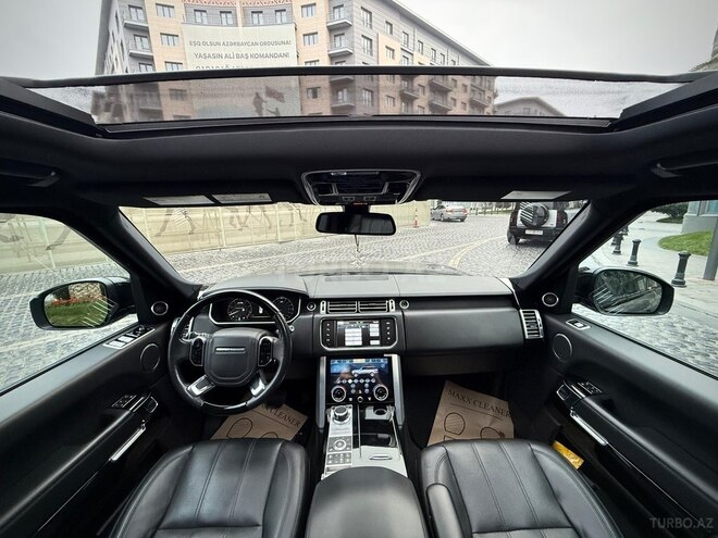 Land Rover Range Rover-11