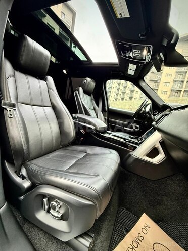 Land Rover Range Rover-17