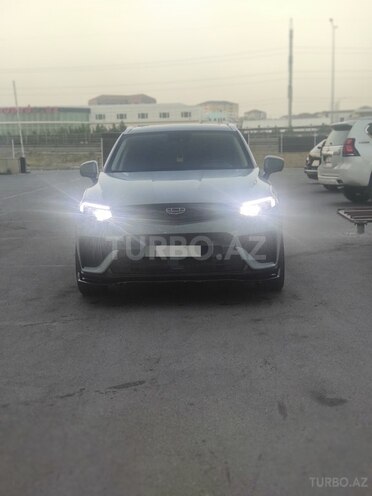 Geely Tugella-4