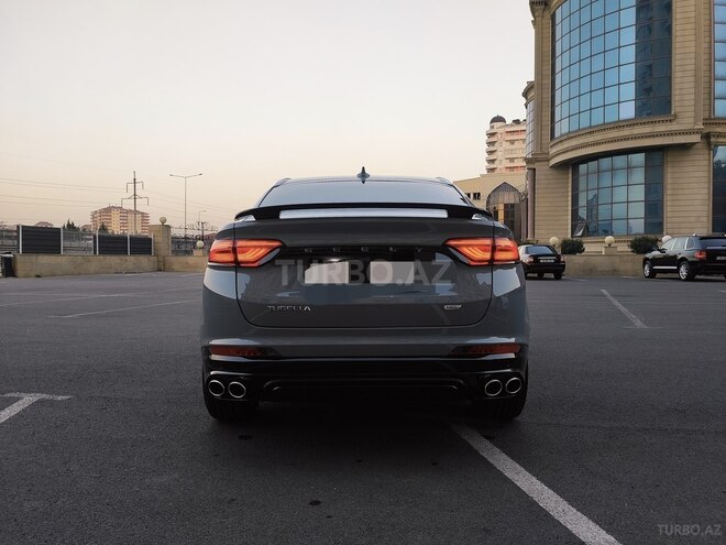 Geely Tugella-5