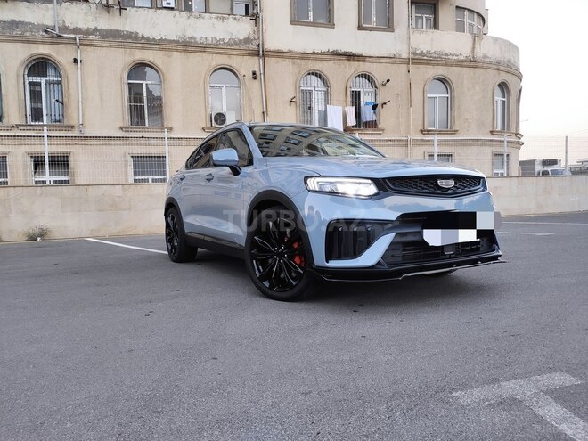 Geely Tugella-1