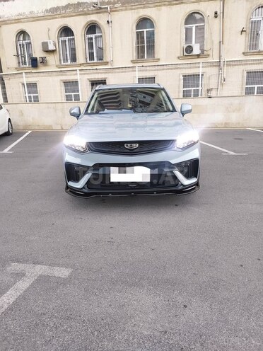 Geely Tugella-7
