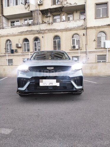 Geely Tugella-8