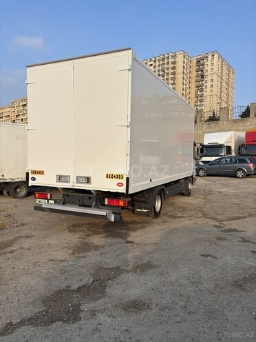 Mercedes Atego 816-4