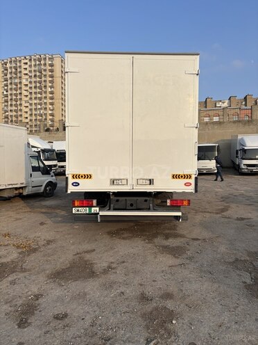 Mercedes Atego 816-3