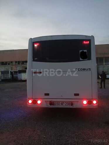 Isuzu Ecobus-4