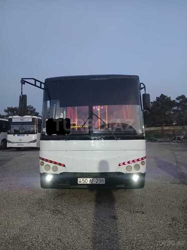 Isuzu Ecobus-1