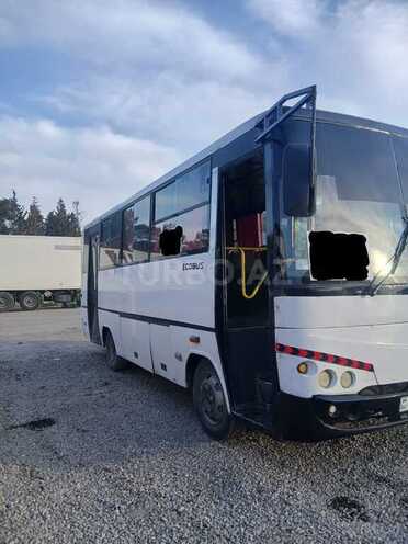 Isuzu Ecobus-5