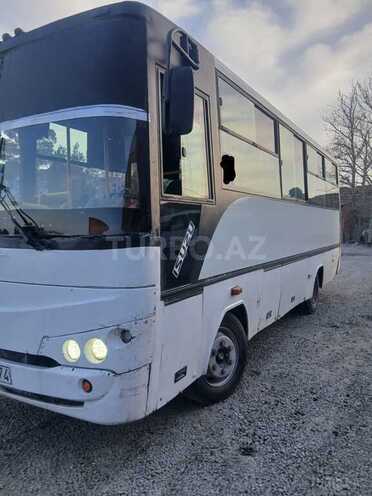 Isuzu Ecobus-5