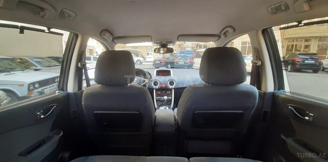 Renault Koleos-4
