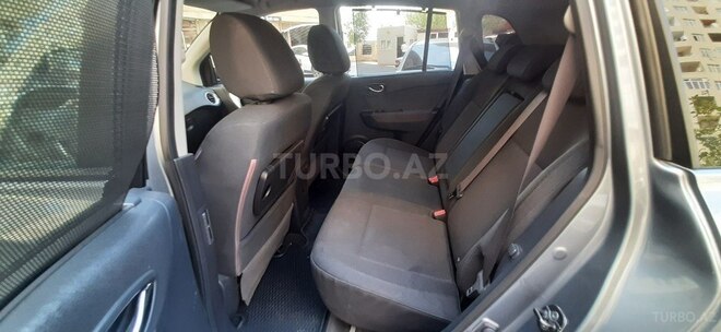 Renault Koleos-5