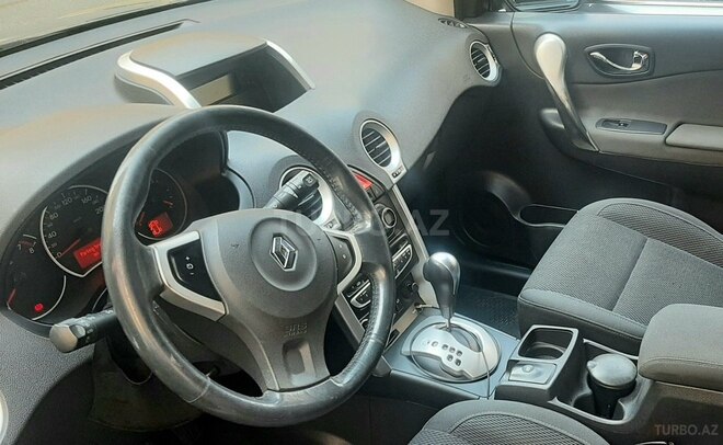 Renault Koleos-3