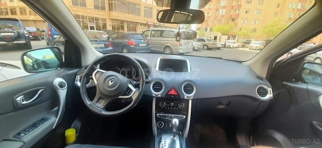 Renault Koleos-2