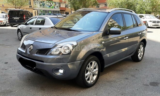 Renault Koleos-10
