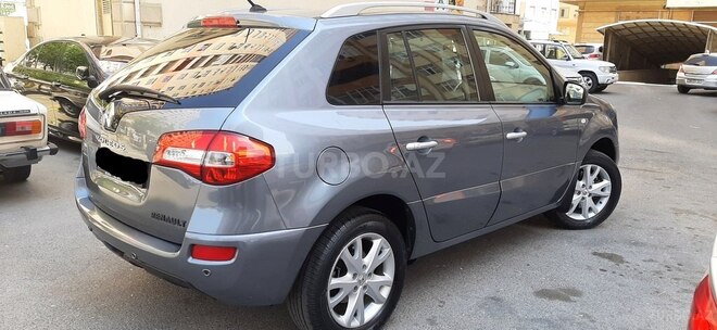 Renault Koleos-7
