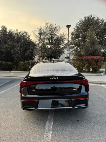 Kia K5-3