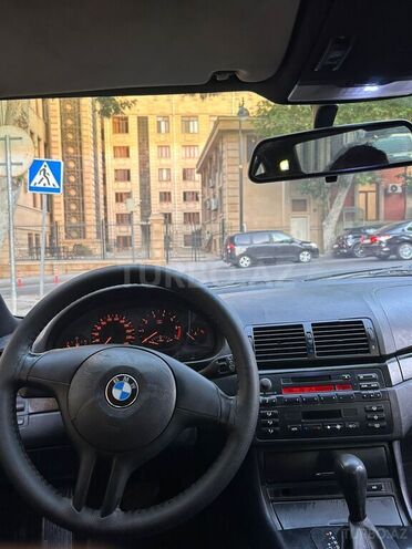 BMW 318-12