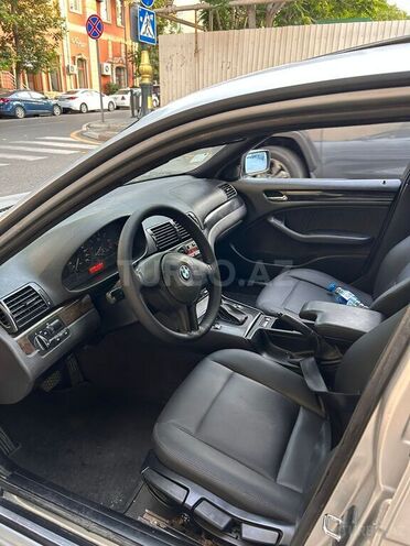 BMW 318-14