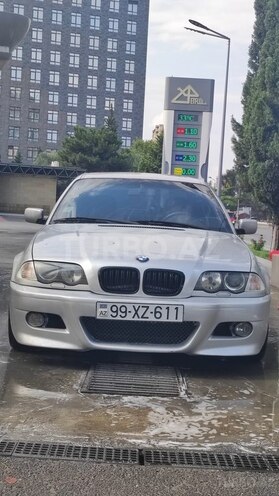 BMW 318-1