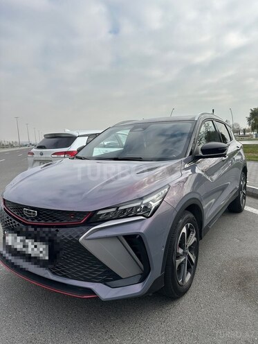 Geely Coolray-1