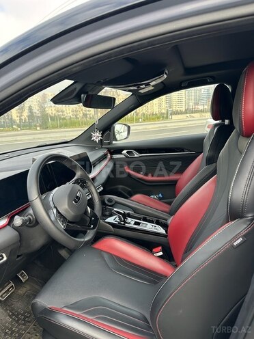 Geely Coolray-11