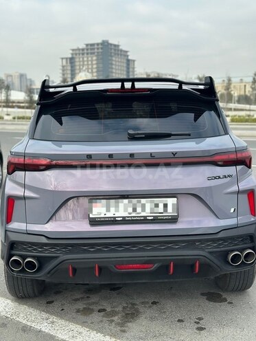 Geely Coolray-15
