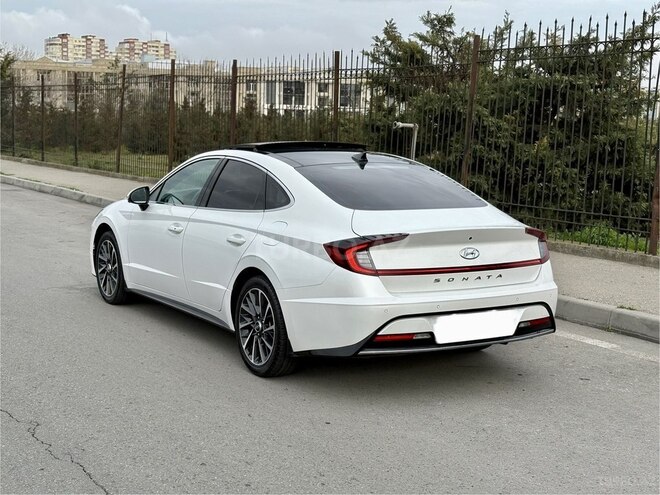 Hyundai Sonata-3