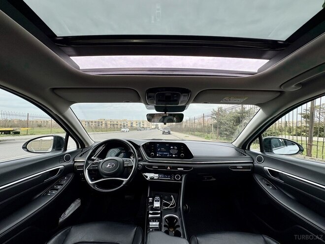 Hyundai Sonata-7