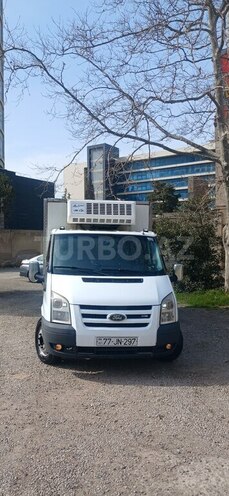Ford Transit-1