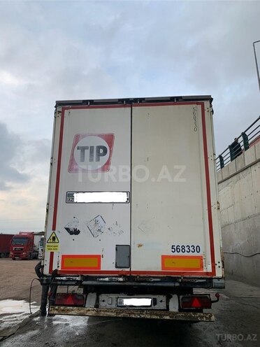 MAN TGA 18.400-2
