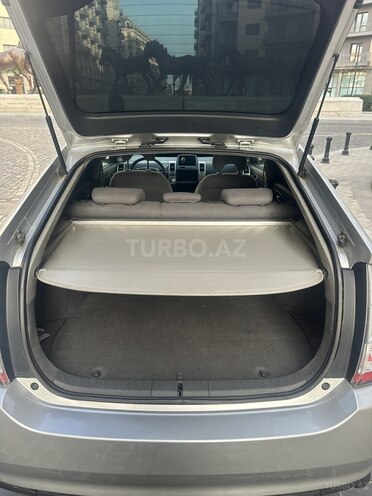 Toyota Prius 2008, 272,117 km - 1.5 l - Bakı