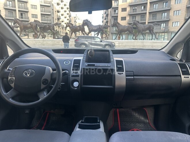 Toyota Prius 2008, 272,117 km - 1.5 l - Bakı